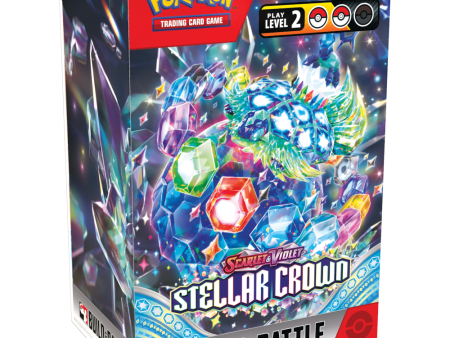 Stellar Crown Build & Battle Box Online Hot Sale