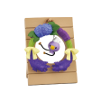 Happiness Wreath Collection Blind Box Re-Ment (Receive 1 at Random) Fashion