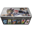 Yu-Gi-Oh 25th Anniversary Tin: Dueling Mirrors Discount