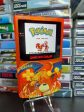 Charizard GBC Custom UV Printed Shells Matching Box Online now